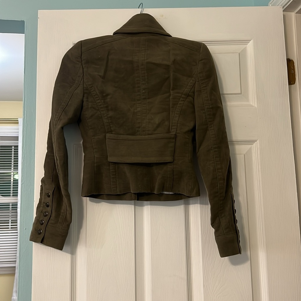 Zara Jacket - Picture 2 of 3